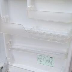 パナ３ドア冷蔵庫2013年の画像