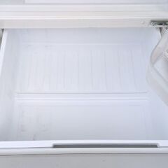 パナ３ドア冷蔵庫2013年の画像