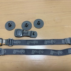 バンボ　Bumbo　の画像