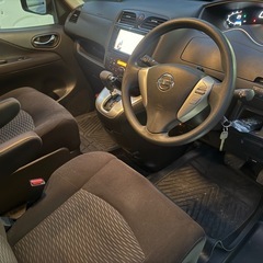 日産 セレナ 20X 車検8年12月まで！全て込み22万円！の画像
