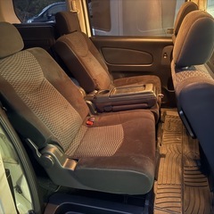 日産 セレナ 20X 車検8年12月まで！全て込み22万円！の画像