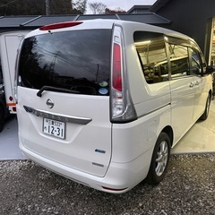 日産 セレナ 20X 車検8年12月まで！全て込み22万円！の画像