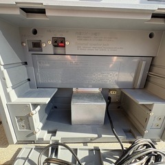 Panasonicワイヤレス アンプ×マイクセットの画像