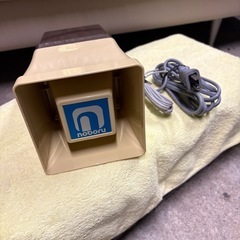 【未使用品】外部スピーカー100ボルトの画像