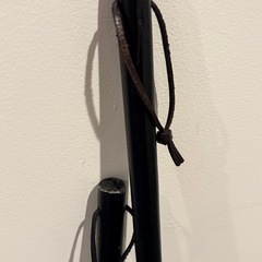 おしゃれな掃除道具で丁寧な暮らしを。木製ほうき、木製ブラシ、ちりとりの画像