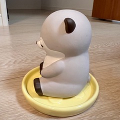 ねむねむアニマルズ除湿器の画像