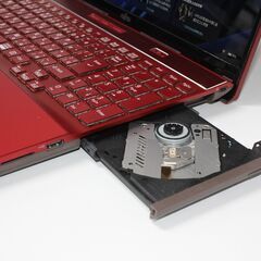 【中古ノートPC】富士通〈LIFEBOOK AH53/B3〉Intel Core i7/SSD512GB/メモリ8GB ④の画像