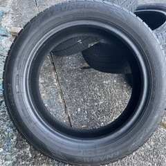ダンロップ ENASAVE 185/55R16  4本セット
の画像