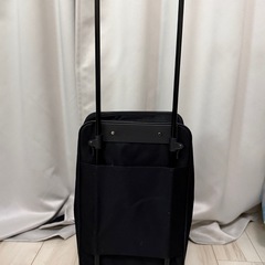 折りたたみキャリーケースの画像