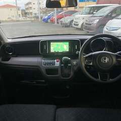 【コミコミ価格☆車検新規2年取得】H24年　N-ONE　34.8万円　の画像