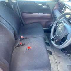 【コミコミ価格☆車検新規2年取得】H24年　N-ONE　34.8万円　の画像