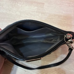 COACH コーチ リストレット シグネクチャー の画像