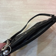 COACH コーチ リストレット シグネクチャー の画像