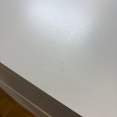 【ジャングル深井店】★5段チェスト ホワイト 収納 おしゃれ 家具 簡易クリーニング済 堺市 深井の画像