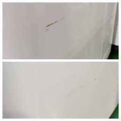 【愛品倶楽部柏店】 日立 HITACHI 2021年製 8.0kg 全自動洗濯機 BW-V80F インバーター搭載の画像