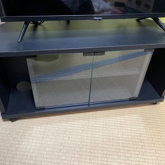 32型テレビの画像