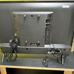 32型テレビの画像