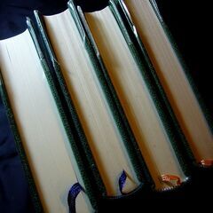 【本】「小金井風土記」「続」「続々」「余聞」全4冊セット　芳須緑著　小金井新聞社発行の画像