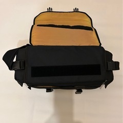 カメラバッグ　　50x20x21の画像