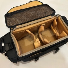 カメラバッグ　　50x20x21の画像