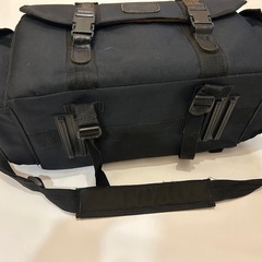 カメラバッグ　　50x20x21の画像