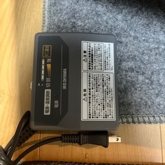 一畳カーペットの画像