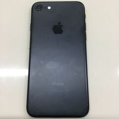 iPhone 7/32GB★バッテリー100%/SIMフリーの画像