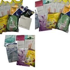 186001 新品未使用 スキンケア用品 まとめ売り 30点以上 フェイスパック [251205HM240104]の画像