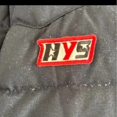 ヒステリックグラマー　レア　ダウンの画像