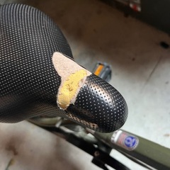 jeep　子供自転車　の画像