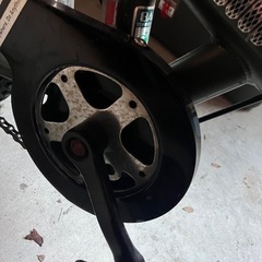 jeep　子供自転車　の画像