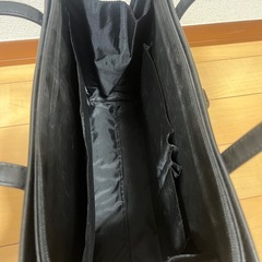 リクルートバックの画像