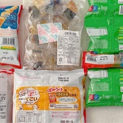 お菓子 ジュース まとめ売り⑩の画像