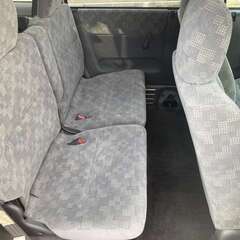 【車検新規2年取得！コミコミ価格☆】H18年　バモス　27.5万円　の画像