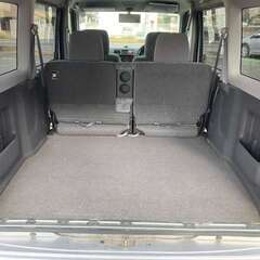 【車検新規2年取得！コミコミ価格☆】H18年　バモス　27.5万円　の画像