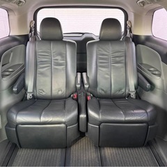 トヨタエスティマ　モデリスタエアロ　修復歴なし　アルファード　ヴェルファイア　値下げ可の画像