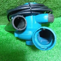 マキタ(makita) UB1103 ブロワ コード式 ※わずかに火花が出ます。【市川行徳店】【店頭取引限定】【中古】管理番号：ITHP9EITAYG0の画像