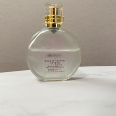 シャネル　ヘアオイル(2/3量)の画像