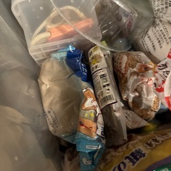 ハムスター飼育用品セットの画像