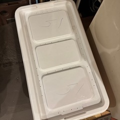 ハムスター飼育用品セットの画像