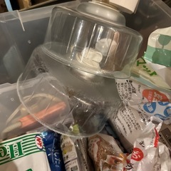 ハムスター飼育用品セットの画像