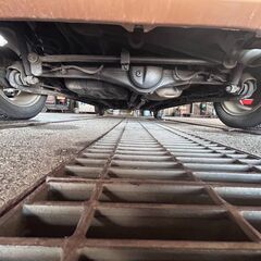 札幌発☆　スズキ　スペーシア　ターボ車　格安販売致しますの画像