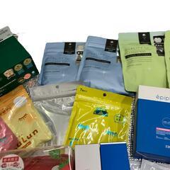 186001 新品未使用 スキンケア用品 まとめ売り 30点以上 [250628HM240121]の画像