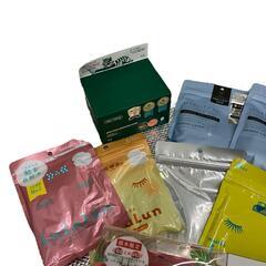 186001 新品未使用 スキンケア用品 まとめ売り 30点以上 [250628HM240121]の画像