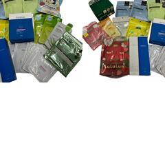 186001 新品未使用 スキンケア用品 まとめ売り 30点以上 [250628HM240121]の画像