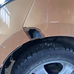 札幌発☆　スズキ　スペーシア　ターボ車　格安販売致しますの画像