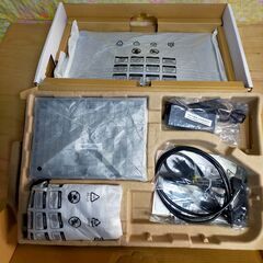 【美品】DELL S2216H　液晶モニター　ディスプレイの画像