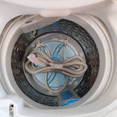 【愛品倶楽部柏店】 東芝 TOSHIBA 2022年製 7.0kg 全自動洗濯機 AW-7GM1の画像