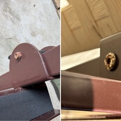 ナカバヤシ　スチールイーゼルの画像