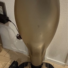 パナソニック 縦型掃除機 2017年製 ジャンク品
の画像